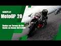 MotoGP 20 - Replay sur Termas de Rio Hondo en Honda NSF250RW