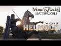 Mount and Blade II Bannerlord - Helmold 14 - A castle of my Own  - Realistic Challenging Campaign