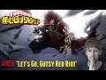 My Hero Academia Season 4 Episode 5 - 'Let's Go, Gutsy Red Riot' Reaction
