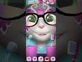 My Talking Angela New Video Best Funny Android GamePlay #5436