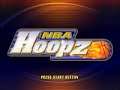 NBA Hoopz USA - Playstation (PS1/PSX)