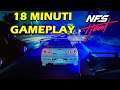 Need for Speed Heat: 18 minuti di gameplay in 4K!