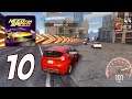 Need for Speed: No Limits Gameplay Walkthrough #10 (iOS & Android)
