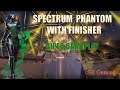 NEW Spectrum Phantom - VIPER Gameplay (VALORANT)