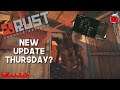 New Update Coming Thursday? | Rust 🏹 Console Edition #shorts