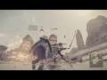 Nier: Automata - Part 3