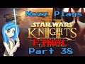 Nozz Plays KOTOR II (PC) [Part 38] QUEEN OF THE SITH! (FINAL)