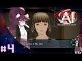 oh no there's a cute mom now | 4 | AI: THE SOMNIUM FILES