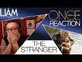 Once Upon a Time 1x20: The Stranger Reaction