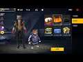 Open Free Boxes ๐ฑ Tiger Bundle / AK Dragon ๐ฅ free fire