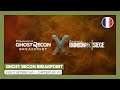 Operation Amber Sky – Gameplay FR [TU 3.1.0] | Ghost Recon Breakpoint