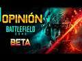 OPINIÓN Battlefield 2042 BETA