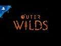 Outer Wilds | Announcement Trailer | PS4