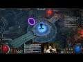 Path of Exile - SSF SC Ranger! Acts 4-7