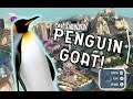 Penguin Goat! | Goat Simulator ep.4