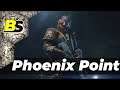 PHOENIX POINT ➤ Перепрохождение — ЧАСТЬ 5
