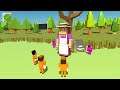 Pixel Money Challenge - Android Gameplay FHD