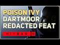 Poison Ivy Hitman 3 Redacted Feat
