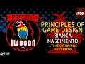 Principles Of Game Design That Every Indie Must Know - Bianca Nascimento: IWOCon 2021 Presentation