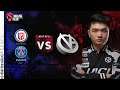 PSG.LGD vs Vici Gaming Game 2 Part 2 (BO2) | One Esports Singapore Major Group Stage