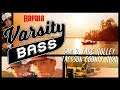 Rapala Varsity Bass Episode 4: Sam & Jake Holley // Jackson County High on Lake Lanier