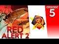 Red Alert 2 Soviet 5: Operation City of Lights