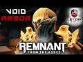 Remnant: From the Ashes (Guide) - How to get the Void Armor Set (Rhom Desert Floor Squares Puzzle)