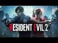 🔴  Resident Evil 2 : Clarie Redfield #4