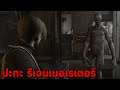 อาวุธชีวภาพที่ฆ่าไม่ตาย รีเจนเนอเรเตอร์ Resident Evil 4 HD : Regenerator Boss