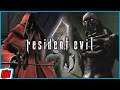Resident Evil 4 Part 11 | Chapter 4-1 | Survival Horror Game