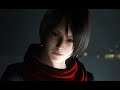 Ада Вонг убивает отряд Криса Редфилда: Resident evil 6 (2012) Full HD 1080p