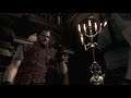 Resident Evil Remake modo superviviente Jill parte 1 Xbox one S