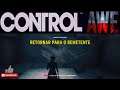 Retornar para o Remetente | Control DLC AWE Gameplay Pt Br PS4 Pro
