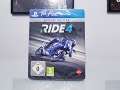 Ride 4 Special Edition Ps4 unboxing