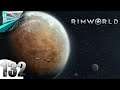 Rimworld Live Stream (Big Place - 132)