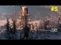 Rise of the Tomb Raider Walkthrough Gameplay Part 5 - Among The Enemy