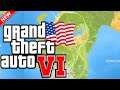 Rockstar Reveals NEW Info About GTA 6 Project Americas! Story Line, Map, Locations & More! (GTA VI)