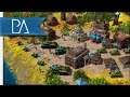 RTS MEETS BATTLE ROYALE: 62 Player Battles - War Selection