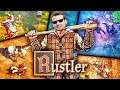RUSTLER 🐴 02: Ein echter HUSTLER spielt RUSTLER