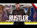 🔥 Rustler / Niezbyt udana próba średniowiecznego GTA