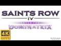 Saints Row 4 Walkthrough | Hardcore | Enter the Dominatrix
