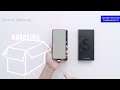 Samsung Galaxy S21 Ultra 5G | Unboxing