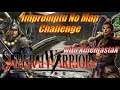 Samurai Warriors | Impromptu No Map Challenge with @XthemastaX