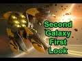 Second Galaxy First Look - *Sponsored Show - New Game Just Launched!