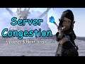 Server Congestion | Updates And Next Steps - FFXIV