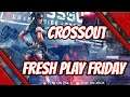 should you play crossout in 2021 - fresh play friday xbox review