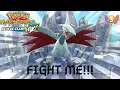 Showdown at Mt. Steel! Pokemon Mystery Dungeon Rescue Team DX part 3