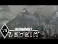 Skyrim VR - Der erste Drache! / Let's Play at J's Hood [HD]