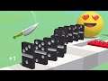 ‎Slice It All - All Levels Gameplay Android, iOS