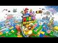 [SM64 Custom Music] Super Mario 3D World - Fuzzy Flood Mine